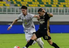 Kerim Palic Tinggalkan Madura United Jelang Musim 2026/2027
