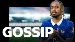 Bradley Barcola Sepakati Tawaran Liverpool, Klub Masih Beda Pandangan Soal Nilai Transfer