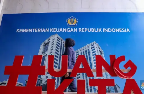 Klaim Asuransi BMN Terdampak Bencana Sumatera Capai Rp27 Miliar