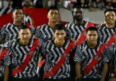 Deportivo Municipal Kembali Bertanding Berkat Ribuan UMKM dan Suporter