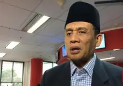 Kemenag Susun Materi Edukasi Pencegahan Penularan Budaya LGBTQ dalam Pendidikan Agama