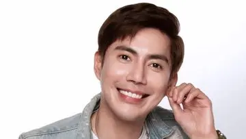 Aktor Taiwan Wang Kai Ditemukan Tak Bernyawa di Kediamannya di Taipei