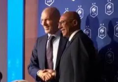 Zinedine Zidane Pimpin Timnas Prancis Pasca-2026, Deschamps Beri Jalan