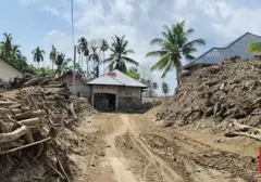 Aceh Memasuki Era Rehabilitasi Bencana, Alokasi Rp58,9 Triliun Siap Dipakai