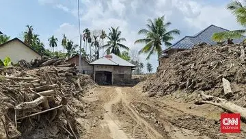 Aceh Memasuki Era Rehabilitasi Bencana, Alokasi Rp58,9 Triliun Siap Dipakai