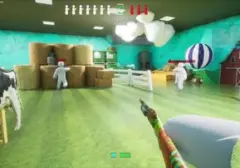 Meccha Chameleon Lampaui EA Sports FC 26 dan Counter-Strike 2 dalam Perolehan Pendapatan di PC