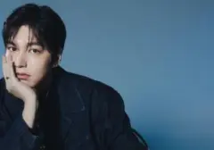 Lee Min-ho Dinobatkan Aktor Korea Terfavorit Dunia 13 Tahun Berturut-turut