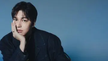 Lee Min-ho Dinobatkan Aktor Korea Terfavorit Dunia 13 Tahun Berturut-turut