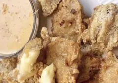 Resep Tahu Walik Keju Lumer: Kreasi Camilan Gurih Krispi untuk Ide Jualan