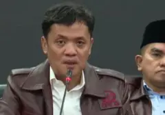 DPR Desak Pengusutan Tuntas Kematian Sutrimo, Dugaan Keracunan Menguat