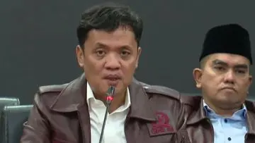 DPR Desak Pengusutan Tuntas Kematian Sutrimo, Dugaan Keracunan Menguat