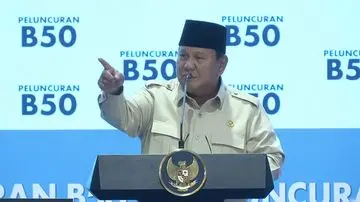 Prabowo Ingatkan Lulusan IPDN: Jaga Integritas, Tolak Korupsi