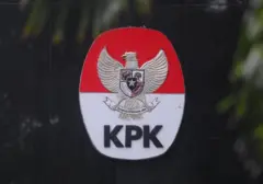 Bupati Pemalang Anom Widiyantoro Terjaring OTT KPK, Kantor Dinas PUPR Disegel