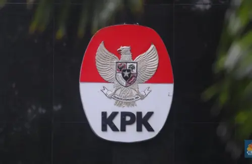 Bupati Pemalang Anom Widiyantoro Terjaring OTT KPK, Kantor Dinas PUPR Disegel
