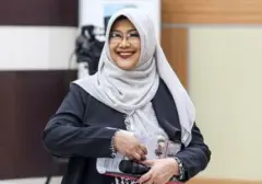 Sidang Kasus Ijazah Palsu Jokowi Lanjut, Berkas Dokter Tifa Kembali ke PN Jaktim