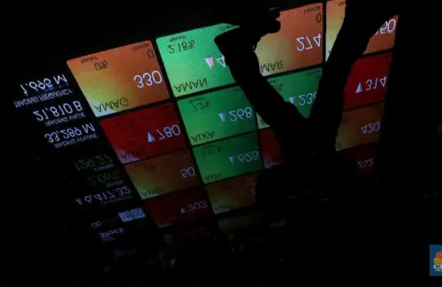 IHSG Anjlok 1,51%, Sektor Properti dan Utilitas Jadi Biang Kerok