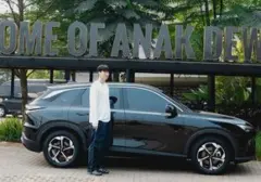 Dewa United Perkuat Lini Belakang dengan Eks Bek Timnas Korea Selatan U-23, Ko Myeong Seok