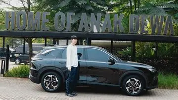 Dewa United Perkuat Lini Belakang dengan Eks Bek Timnas Korea Selatan U-23, Ko Myeong Seok