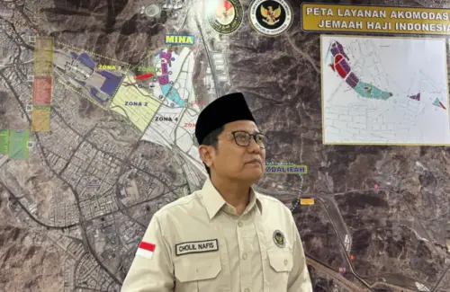 MUI Usulkan Hukuman Mati untuk Koruptor Besar, Fatwa Rujukan Telah Ada