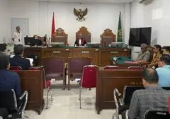 Jaksa Agung Tetapkan Tersangka Korupsi Program MBG, Rugikan Negara Rp10,5 Triliun