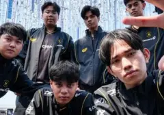 Jadwal MSC 2026 Hari Ini: Tim Indonesia Team Vitality Hadapi Falcons PH