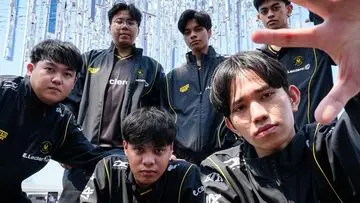 Jadwal MSC 2026 Hari Ini: Tim Indonesia Team Vitality Hadapi Falcons PH