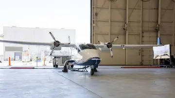 Pesawat Listrik X1 Heart Aerospace Kantongi Izin Uji Terbang Perdana dari FAA