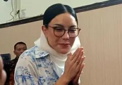 Kuasa Hukum Tegaskan Nikita Mirzani Tidak Gunakan Ponsel di Rutan Serang
