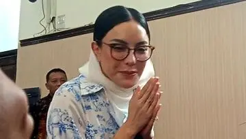 Kuasa Hukum Tegaskan Nikita Mirzani Tidak Gunakan Ponsel di Rutan Serang