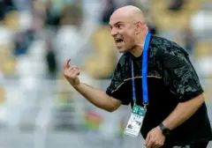 Jelang Duel PSMS Medan, Bernardo Tavares Fokus Poles Kebugaran Pemain Persebaya