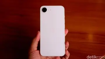 Apple Tawarkan Opsi Sewa Perangkat, Mulai Rp 300 Ribu per Bulan