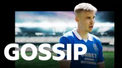 Rangers Terima Tawaran Anderlecht untuk Oliver Antman, Celtic Tolak Tawaran Benjamin Arthur