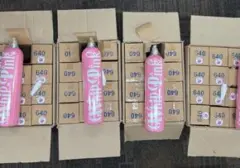 Bareskrim Pastikan Gas N2O Whip Pink Bukan untuk Pangan, Melainkan Medis