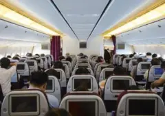 Cacat Produksi Kursi Kabin Boeing 737 MAX, Ratusan Pesawat Terancam di Udara