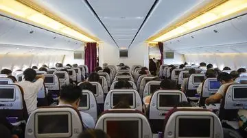 Cacat Produksi Kursi Kabin Boeing 737 MAX, Ratusan Pesawat Terancam di Udara