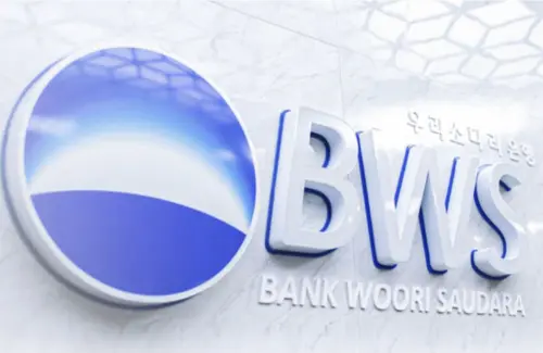 Bank Woori Saudara Tingkatkan Literasi Keuangan Siswa SDN 4 Pataruman Garut
