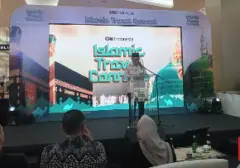 Dana Haji dan Umrah Indonesia Tembus Rp78 Triliun, Pemerintah Cari Manfaat untuk Masyarakat