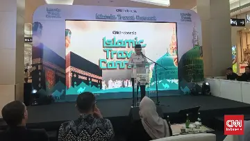Dana Haji dan Umrah Indonesia Tembus Rp78 Triliun, Pemerintah Cari Manfaat untuk Masyarakat