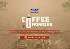 Solusi Tata Kelola Pertambangan Mineral Indonesia Dibahas Mendalam