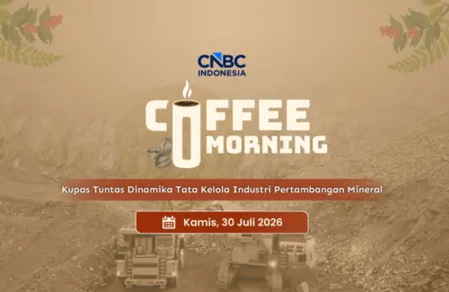 Solusi Tata Kelola Pertambangan Mineral Indonesia Dibahas Mendalam
