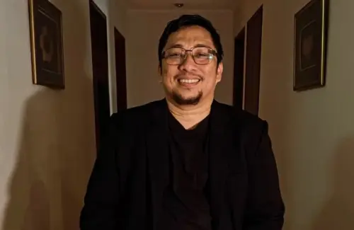 Pakar Hukum Tata Negara: Kekacauan Pemerintahan Dimulai dari Negara, Bukan Oposisi