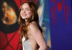 Destin Daniel Cretton Ungkap Rahasia Peran Sadie Sink di Spider-Man: Brand New Day