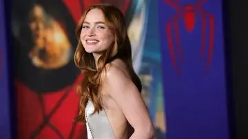 Destin Daniel Cretton Ungkap Rahasia Peran Sadie Sink di Spider-Man: Brand New Day