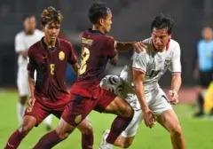 Media Vietnam Akui Evolusi Timnas Indonesia: Bukan 'Parkir Bus', Tapi Ofensif!