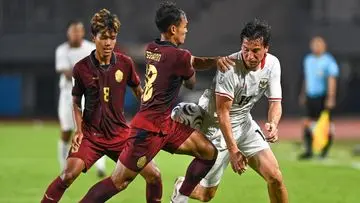 Media Vietnam Akui Evolusi Timnas Indonesia: Bukan 'Parkir Bus', Tapi Ofensif!
