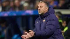 Barcelona Latihan di Inggris, Hadapi Birmingham dan Preston