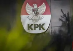 KPK Dalami Aliran Gratifikasi Batu Bara Kutai Kartanegara, Geisz Chalifah Dipanggil