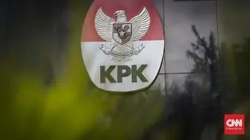 KPK Dalami Aliran Gratifikasi Batu Bara Kutai Kartanegara, Geisz Chalifah Dipanggil