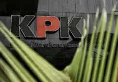 Istri Bupati Pemalang Terlibat dalam Operasi Tangkap Tangan KPK