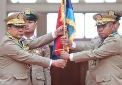 Myanmar Didera Kekerasan Pasca-Kudeta, Diplomasi Berjalan di Tengah Eskalasi Konflik